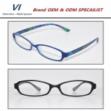 Optical Frame Eyewear Frame TR